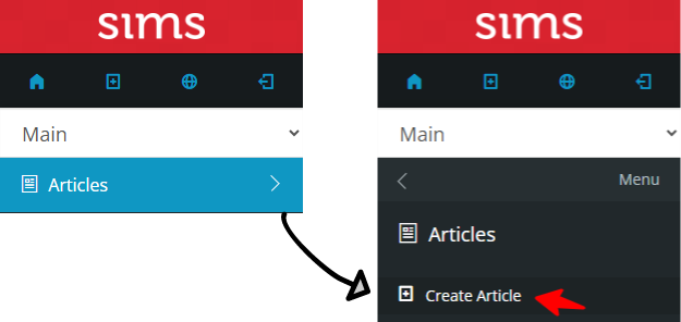 sims-create-article