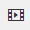 Insert/Edit Video icon